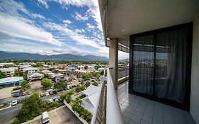 Rydges Esplanade Resort Cairns